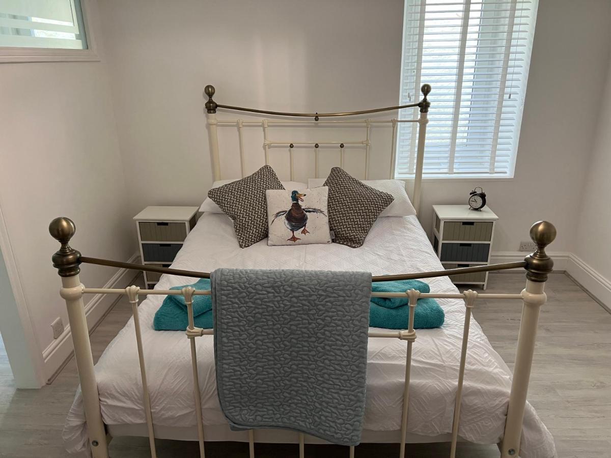 Large Three Bed Two Bathroom Flat In Central Torquay Kültér fotó